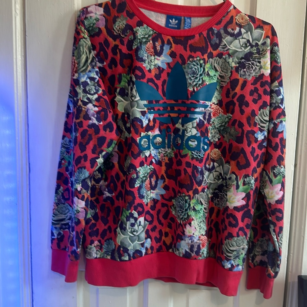 G—adidas Shirt